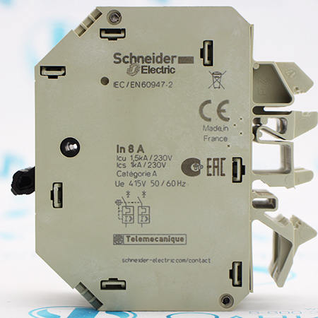 GB2DB14 Выключатель автоматический Schneider Electric