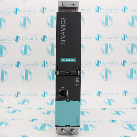 6SL3040-1MA01-0AA0 Модуль управляющий Siemens