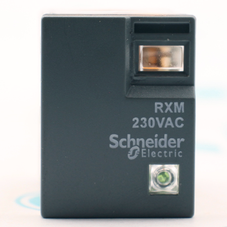 RXM4LB2P7 Реле электромеханическое Schneider Electric