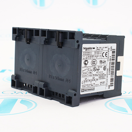 LP5K0610BW3 Контактор реверсивный Schneider Electric