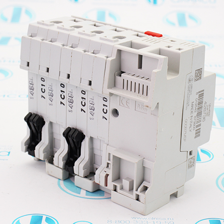 2CSR254001R1104 Выключатель дифференциальный ABB