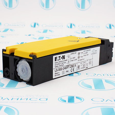 LS-S02-24DFT-ZbZ/X, LS-S02-24DFT-ZbZ/X Выключатель Eaton