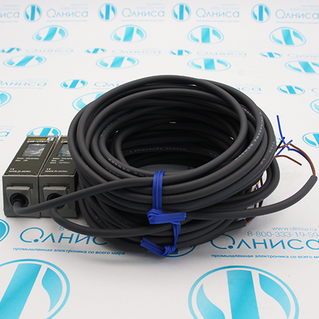 E3S-CT61 5M Датчик фотоэлектрический Omron