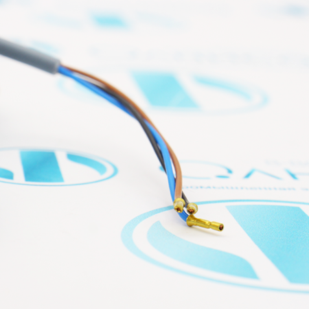 SIEN-M8B-PS-K-L Датчик положения Festo