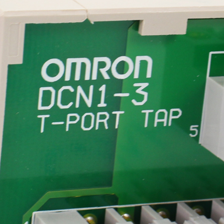 DCN1-3C Разветвитель Omron