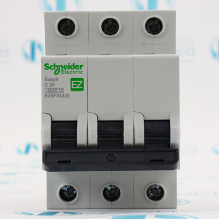 EZ9F34320 Выключатель автоматический Schneider Electric