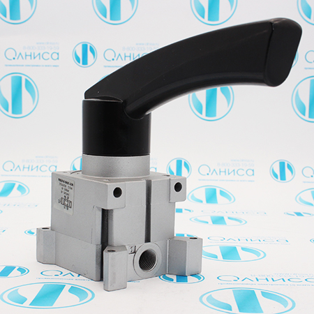 VHER-H-B43C-G14 Распределитель с ручным управлением Festo