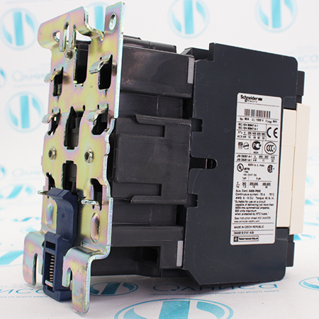 LC1D50M5 Пускатель магнитный Schneider Electric