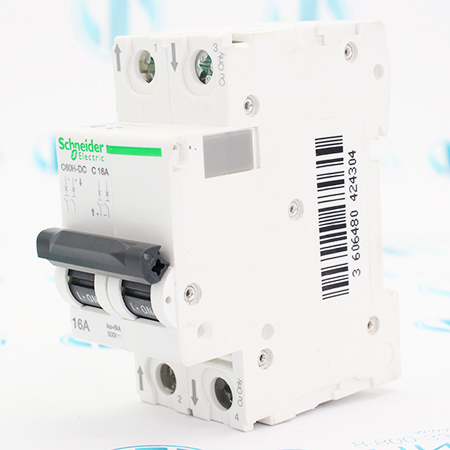 A9N61531 Выключатель автоматический Schneider Electric