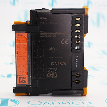 GRT1-ID8-1 Модуль SmartSlice Omron