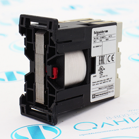 CA2SK11P7 Реле промежуточное Schneider Electric