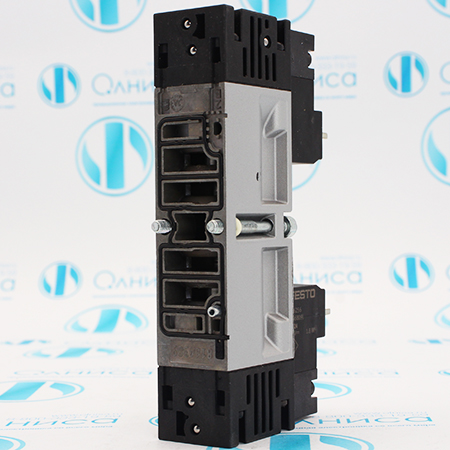 VSVA-B-P53C-H-A1-1C1 Распределитель с электромагнитным управлением Festo