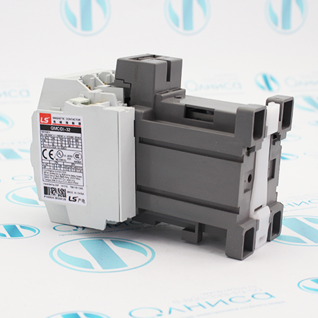 GMD-32 Контактор LS IS (на запчасти)