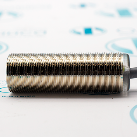 NBB5-18GM50-E2 Датчик индуктивный Pepperl Fuchs