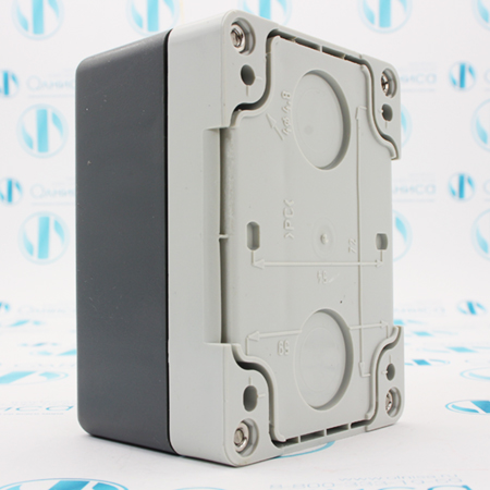 1SFA611811R1000 Корпус кнопочного поста ABB