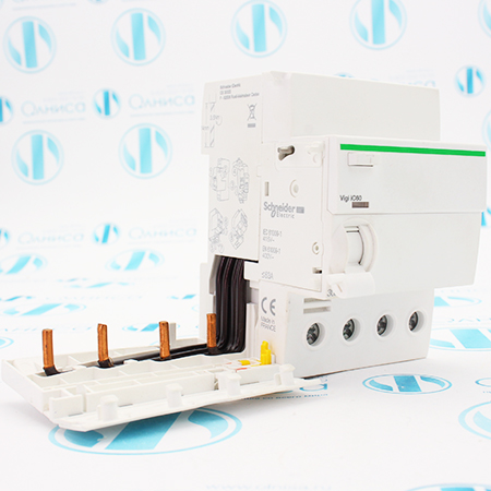 A9V41463 Блок защиты дифференциальный Schneider Electric