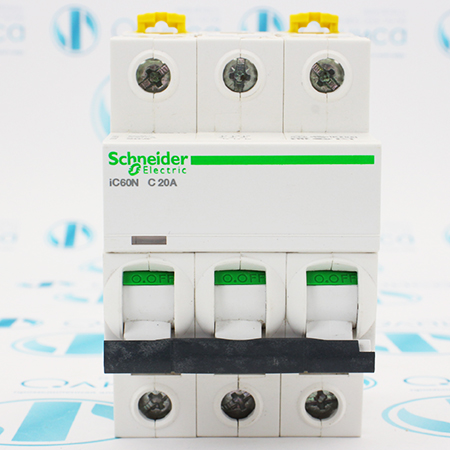 A9F79320 Выключатель автоматический Schneider Electric