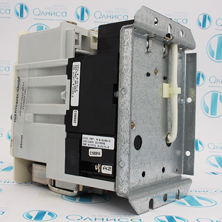 LC1V160P7 Контактор вакуумный Schneider Electric/Telemecanique