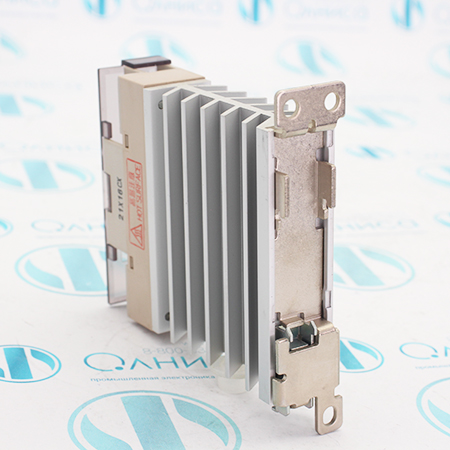 G3PE-225B 12-24VDC Реле твердотельное Omron