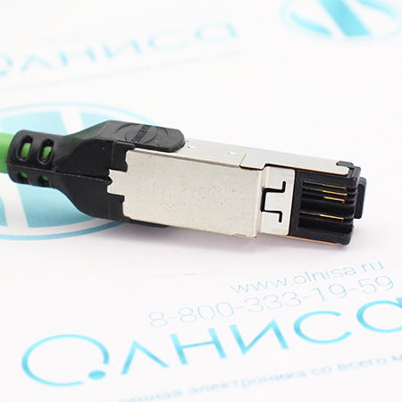 X20CA0E61.0100 Кабель соединительный B&R