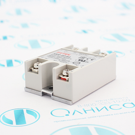 SSR-40AA Реле твердотельное Fotek