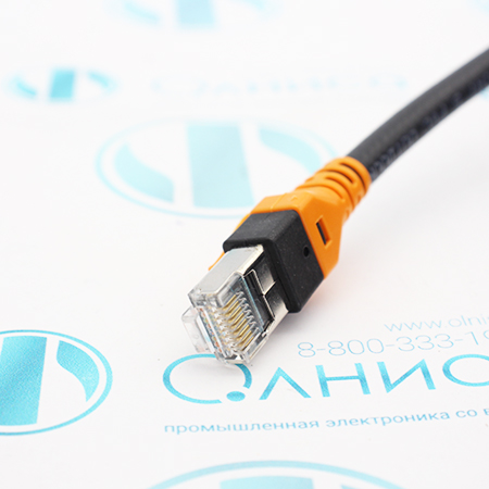 X20CA0E61.02000 Кабель соединительный B&R