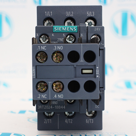 3RT2024-1BB44 Контактор Siemens