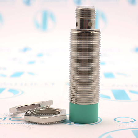 NBN8-18GM50-E2-V1 Датчик индуктивный Pepperl Fuchs