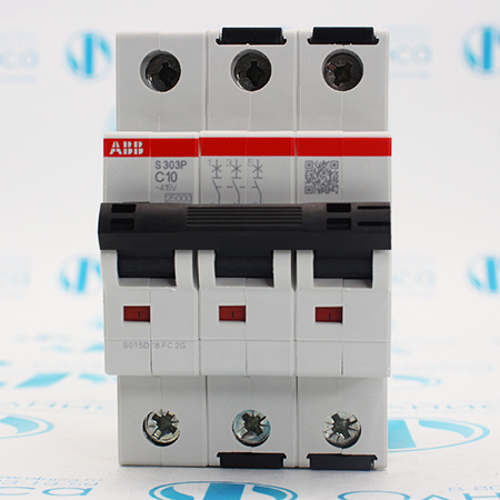 2CDS383001R0104 Выключатель автоматический ABB