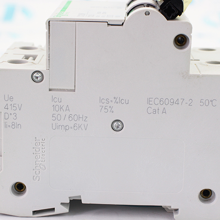 24369 Выключатель автоматический Schneider Electric