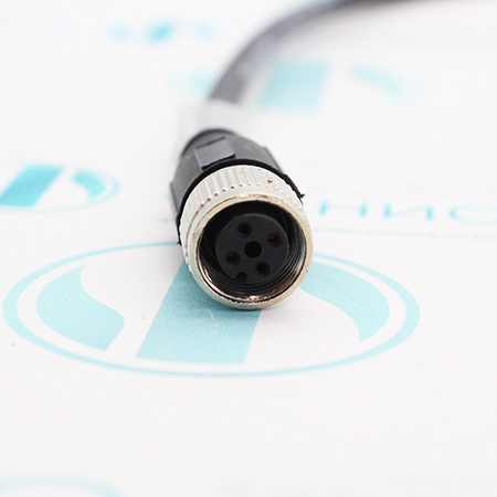 0ACC0050.01-1 Кабель для датчика ускорения B&R