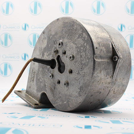 G1G108-AB17-13 Вентилятор Ebmpapst (б/у)