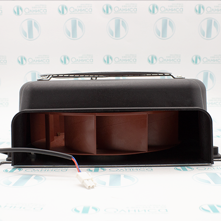 K1G220-AB73-11 Вентилятор Ebmpapst/Siemens