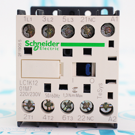 LC1K1201M7 Контактор Schneider Electric