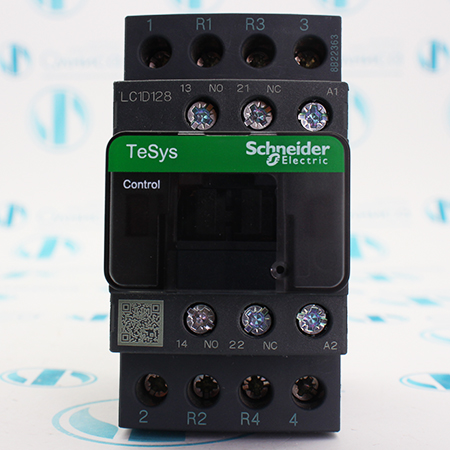 LC1D128D7 Контактор Schneider Electric