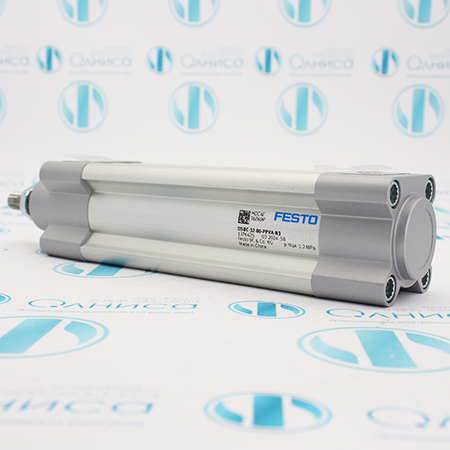 DSBC-32-80-PPVA-N3 Пневмоцилиндр Festo