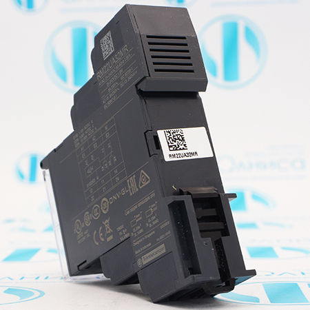 RM22UA32MR Реле контроля Schneider Electric