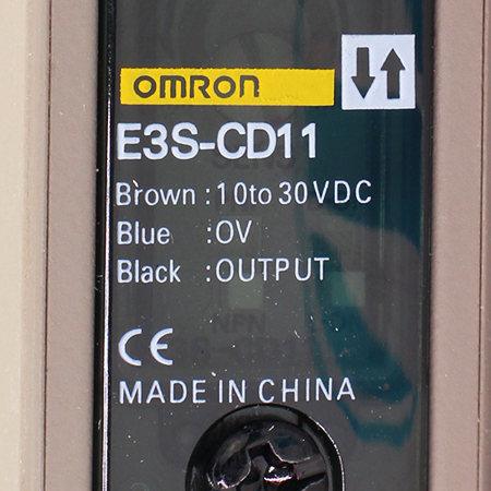 E3S-CD11 Датчик оптический Omron