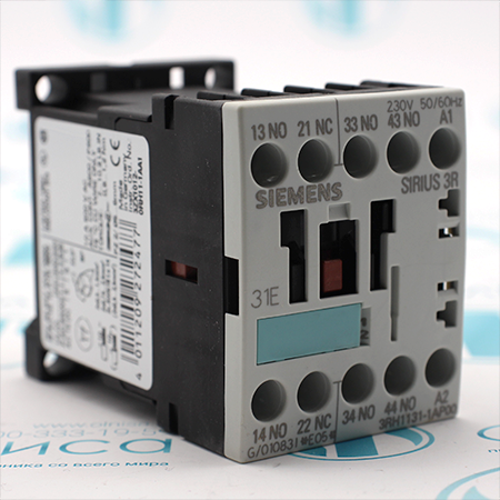 3RH1131-1AP00 Контактор Siemens