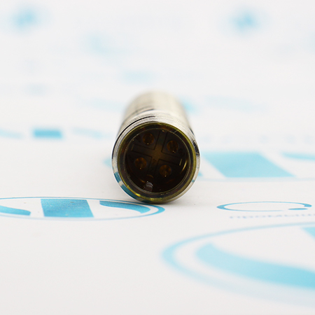 IFT202 Датчик индуктивный IFM