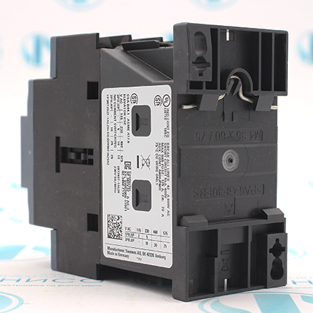 3RT2027-1AL20 Контактор Siemens