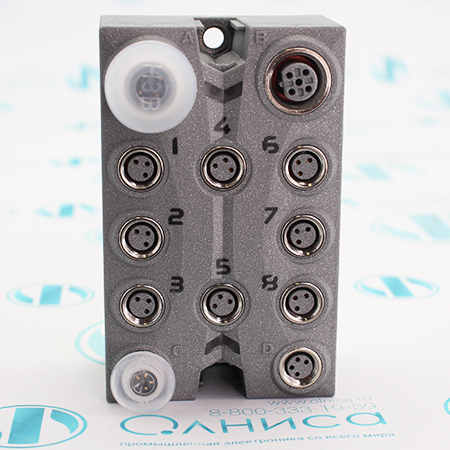 X67DI1371 Модуль цифровых (дискретных) входов B&R