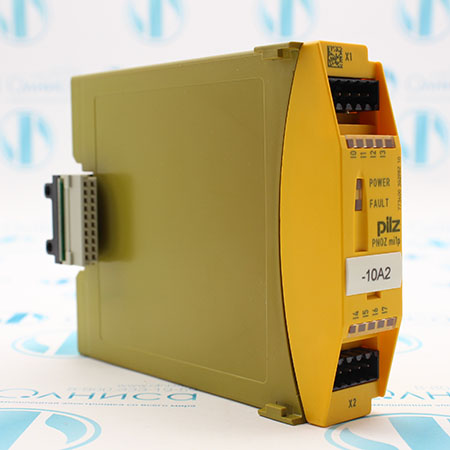 PNOZ MI1P 8 INPUT 773400 Модуль расширения Pilz