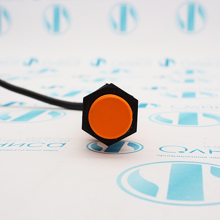 IG5405 Датчик индуктивный IFM