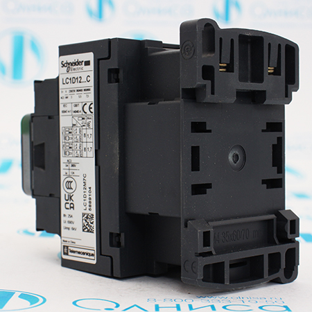 LC1D12M7 Контактор Schneider Electric