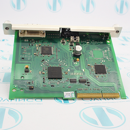 5DLSDL.1000-00 Плата питания SDL B&R (б/у)