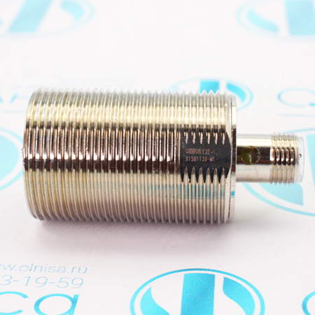 E2E-X15B1T30-M1 Датчик индуктивный Omron