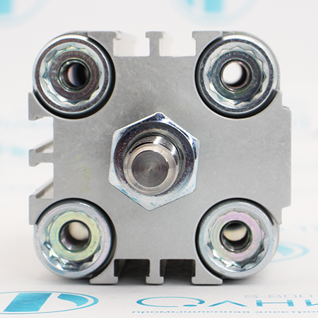 ADVU-32-40-A-P-A Пневмоцилиндр компактный Festo