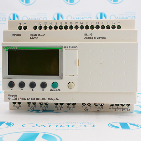 SR3B261B Реле модульное Schneider Electric