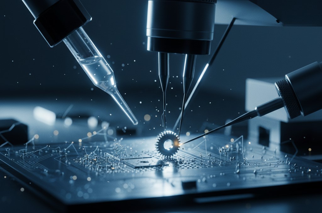 Микросборка